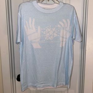 🎉 Cat’s Cradle Novel T-shirt